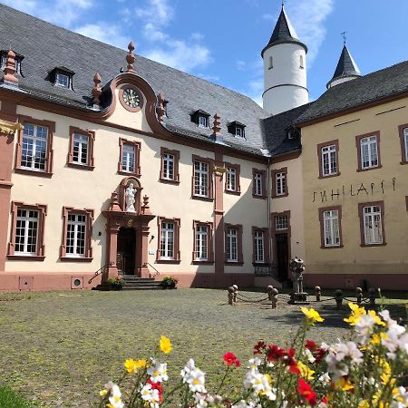 Kloster Steinfeld Gaestehaus Kall Ngoại thất bức ảnh