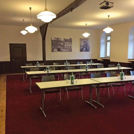 Kloster Steinfeld Gaestehaus Kall Ngoại thất bức ảnh