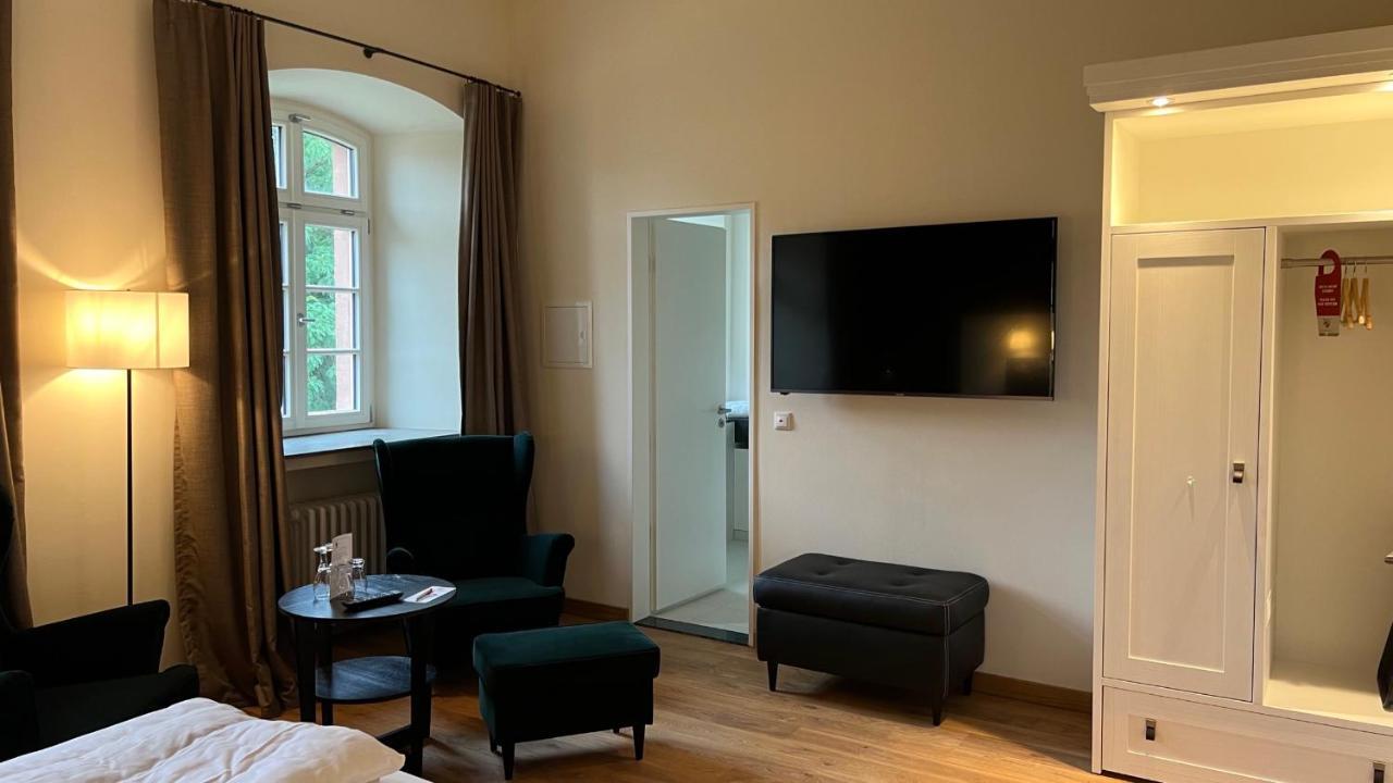 Kloster Steinfeld Gaestehaus Kall Ngoại thất bức ảnh