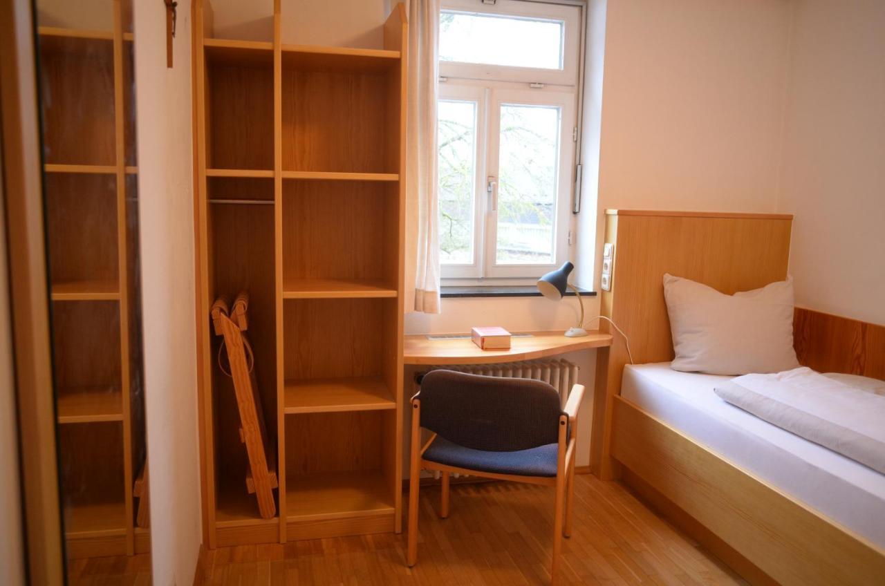 Kloster Steinfeld Gaestehaus Kall Ngoại thất bức ảnh