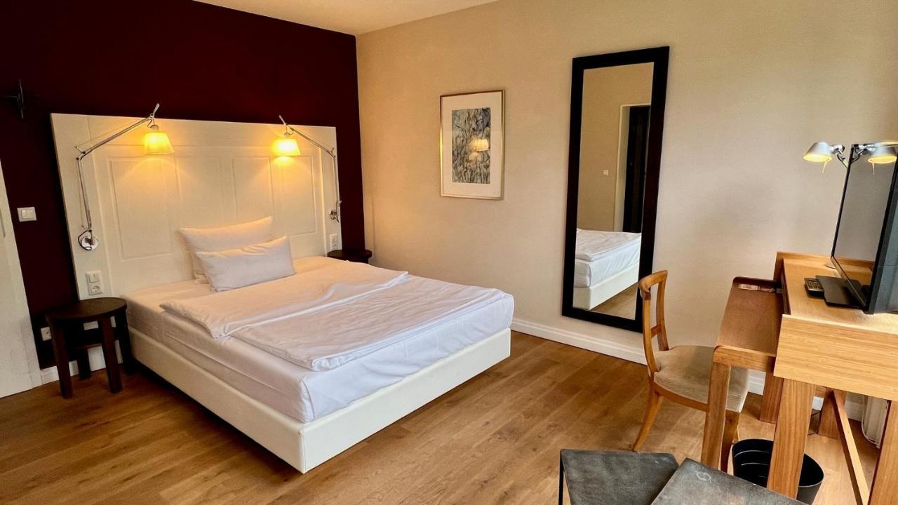Kloster Steinfeld Gaestehaus Kall Ngoại thất bức ảnh