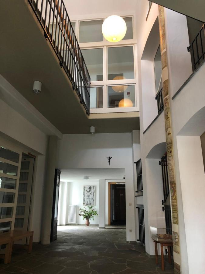 Kloster Steinfeld Gaestehaus Kall Ngoại thất bức ảnh