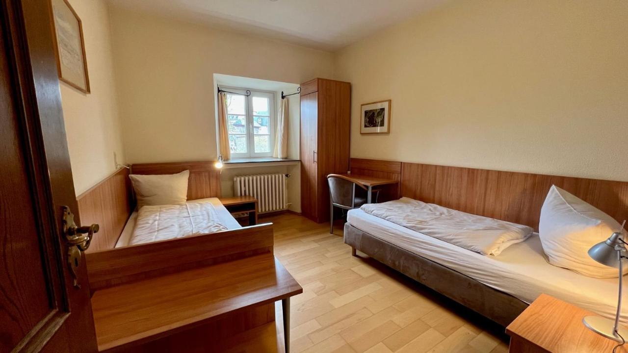 Kloster Steinfeld Gaestehaus Kall Ngoại thất bức ảnh