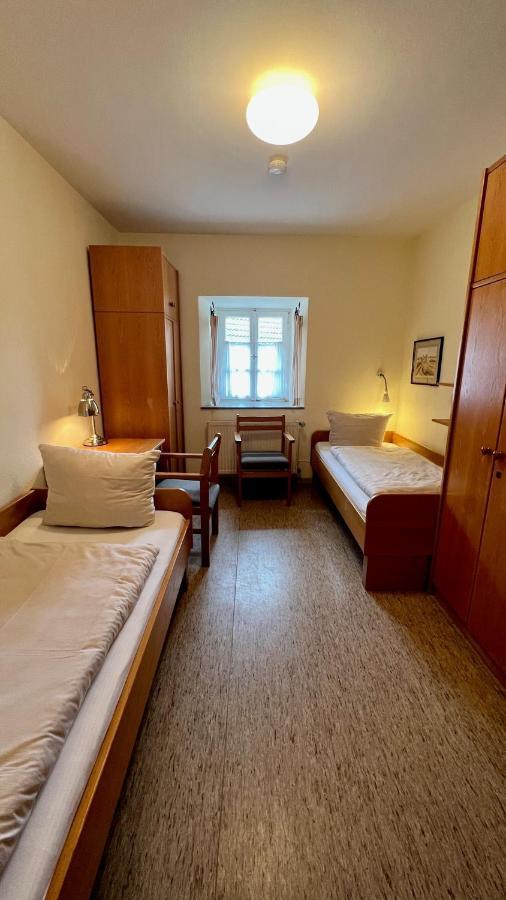 Kloster Steinfeld Gaestehaus Kall Ngoại thất bức ảnh