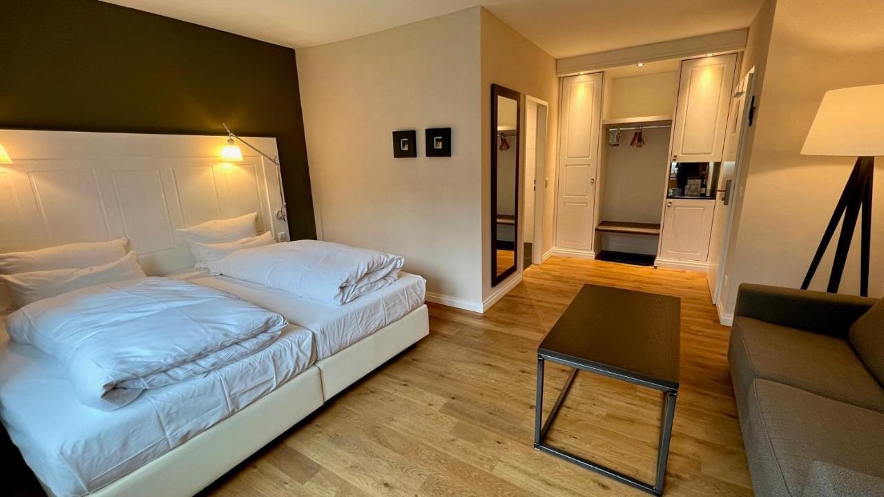 Kloster Steinfeld Gaestehaus Kall Ngoại thất bức ảnh