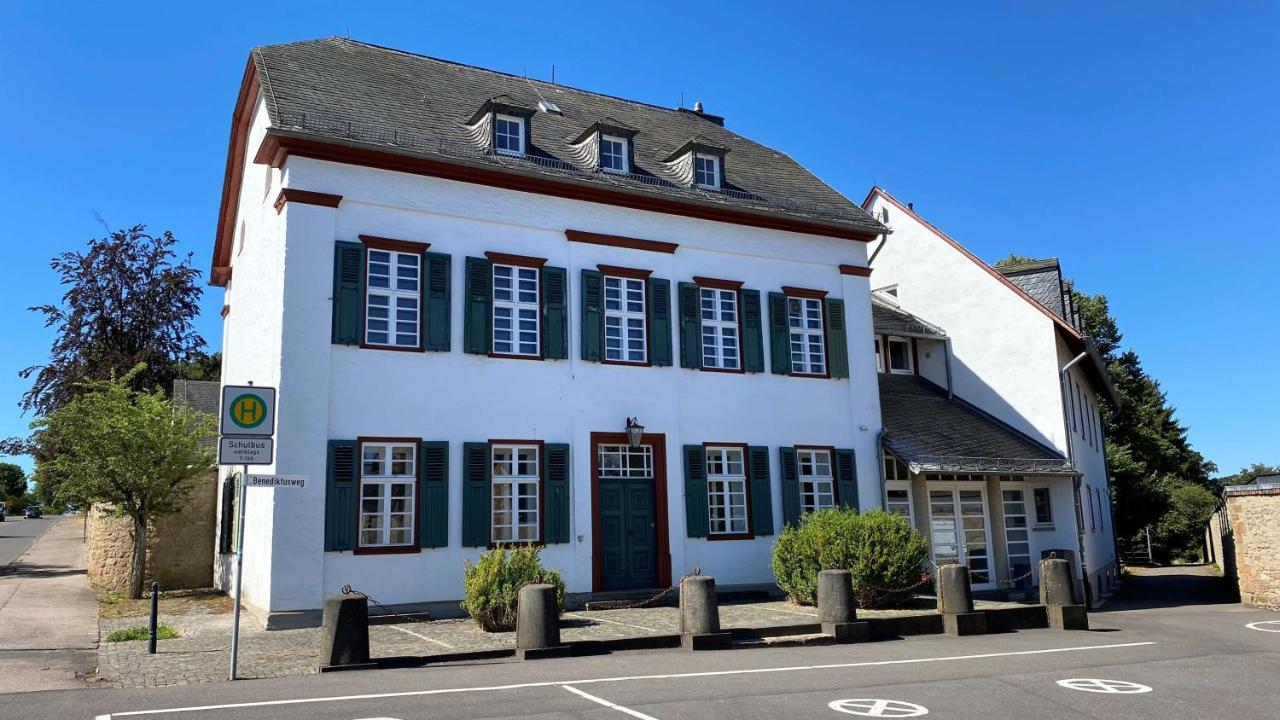 Kloster Steinfeld Gaestehaus Kall Ngoại thất bức ảnh