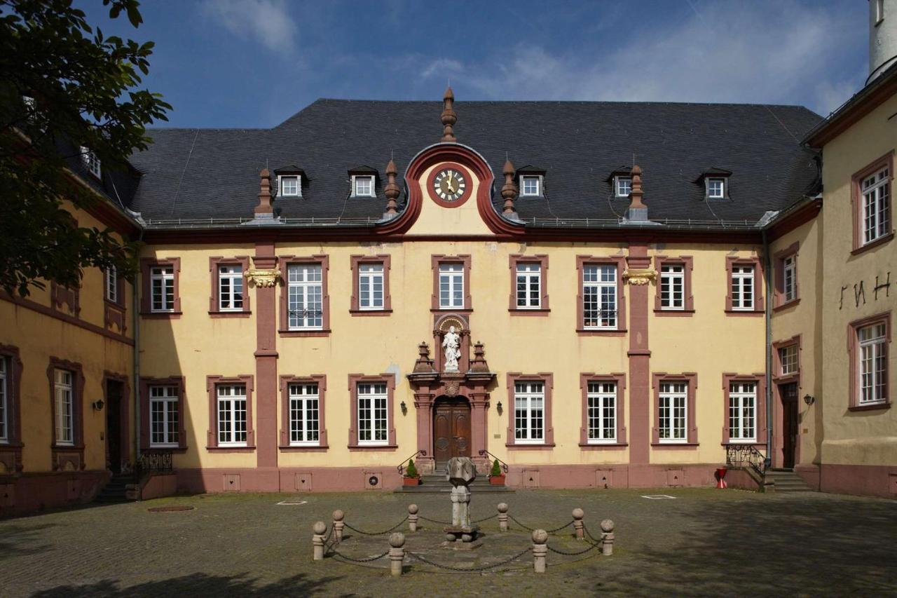 Kloster Steinfeld Gaestehaus Kall Ngoại thất bức ảnh