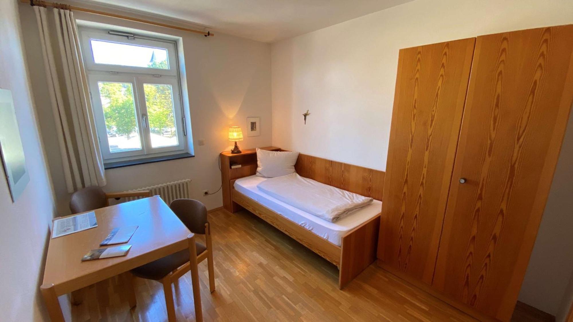 Kloster Steinfeld Gaestehaus Kall Ngoại thất bức ảnh