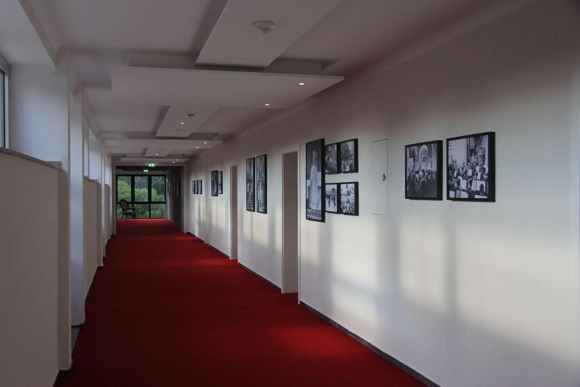 Kloster Steinfeld Gaestehaus Kall Ngoại thất bức ảnh