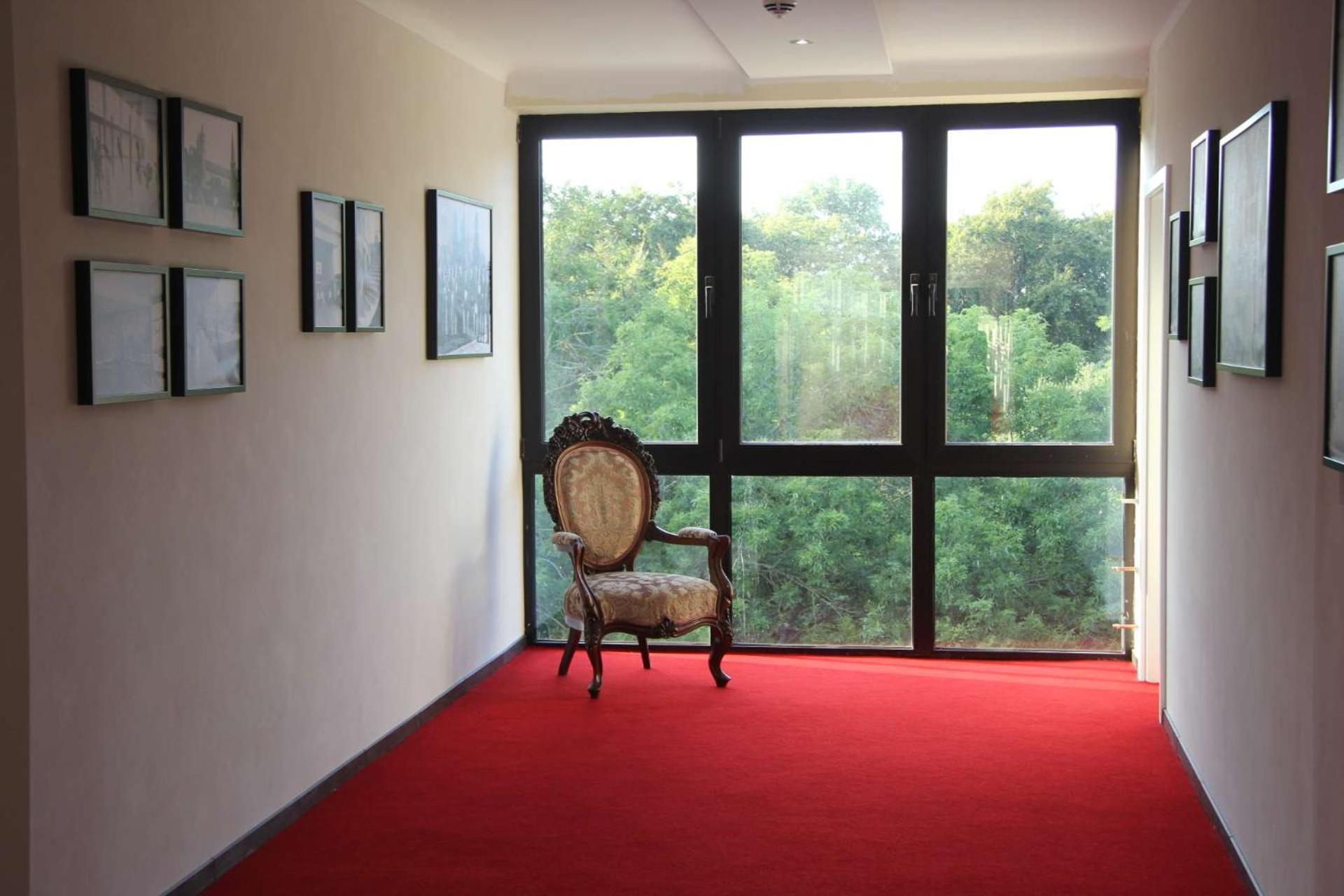 Kloster Steinfeld Gaestehaus Kall Ngoại thất bức ảnh