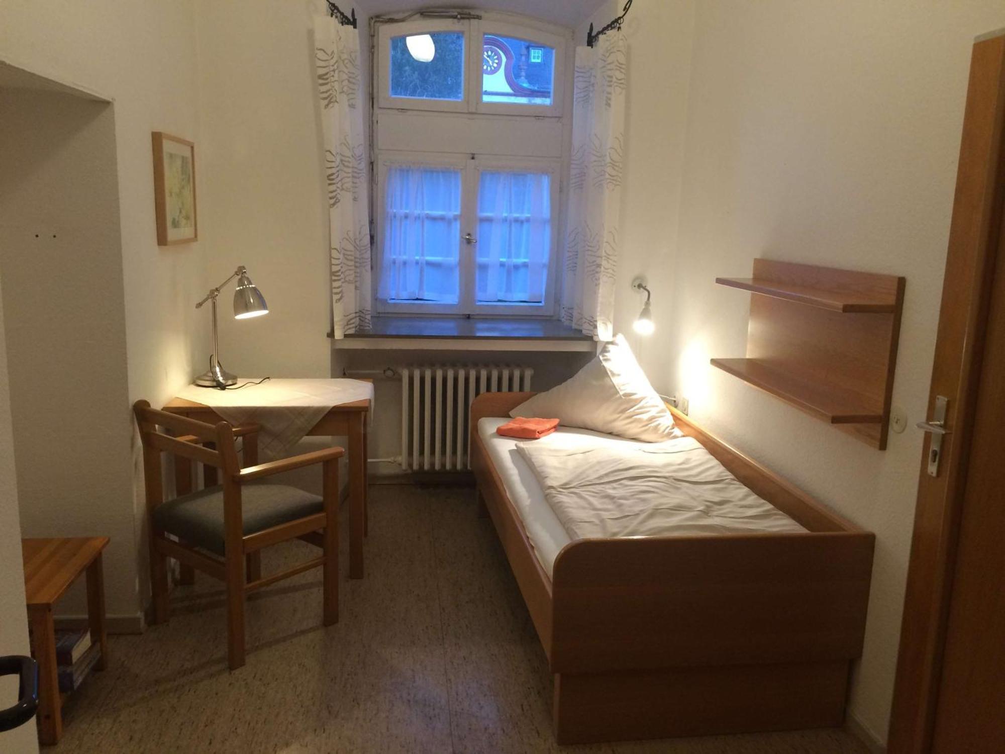 Kloster Steinfeld Gaestehaus Kall Ngoại thất bức ảnh