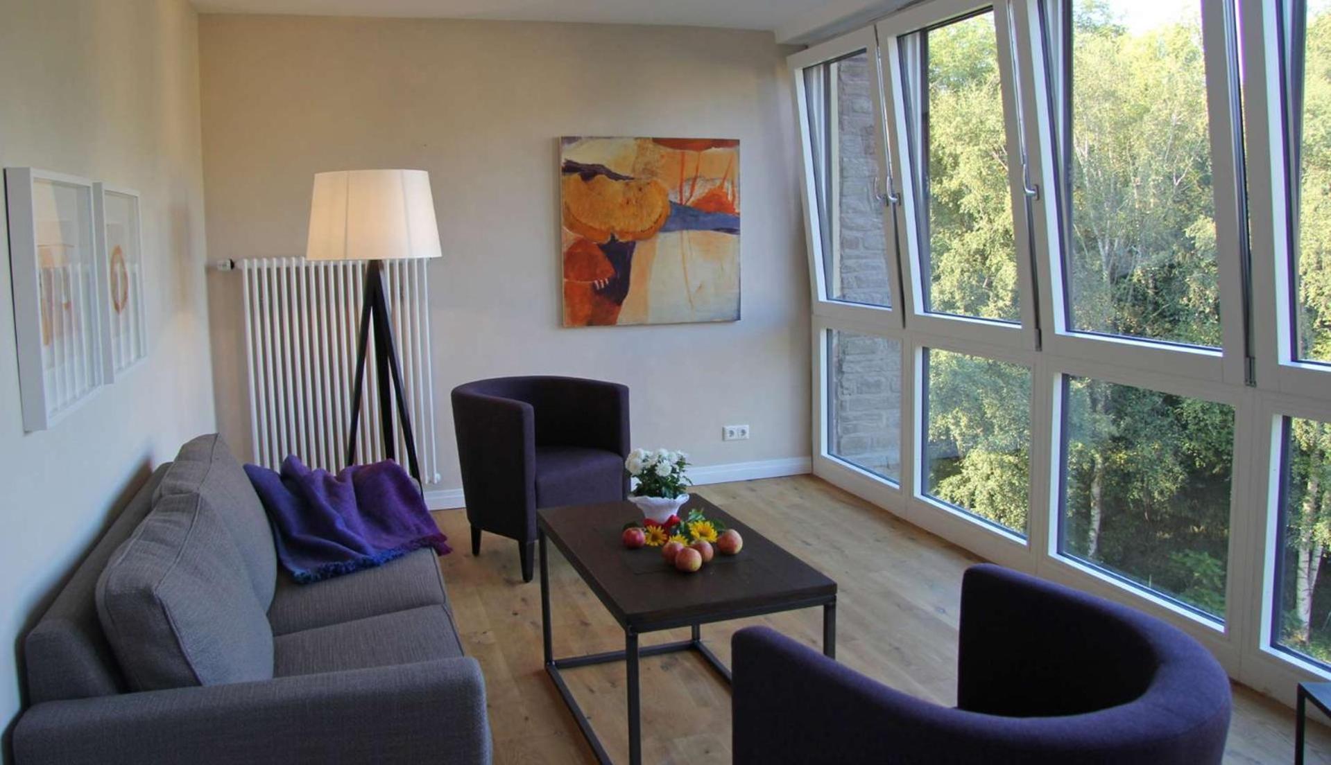 Kloster Steinfeld Gaestehaus Kall Ngoại thất bức ảnh