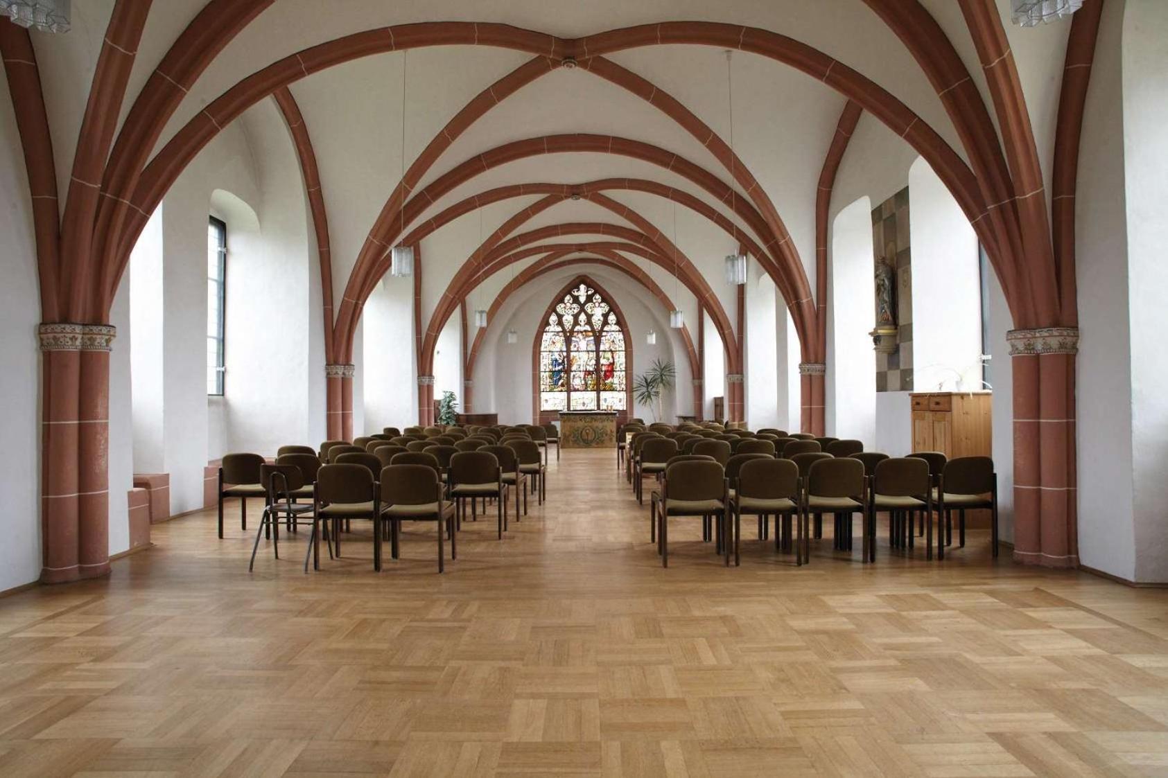 Kloster Steinfeld Gaestehaus Kall Ngoại thất bức ảnh
