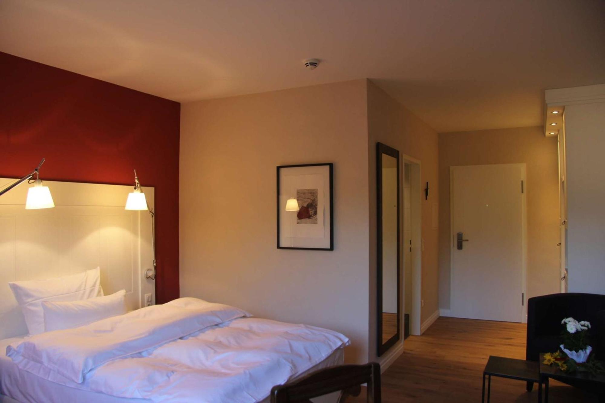 Kloster Steinfeld Gaestehaus Kall Ngoại thất bức ảnh
