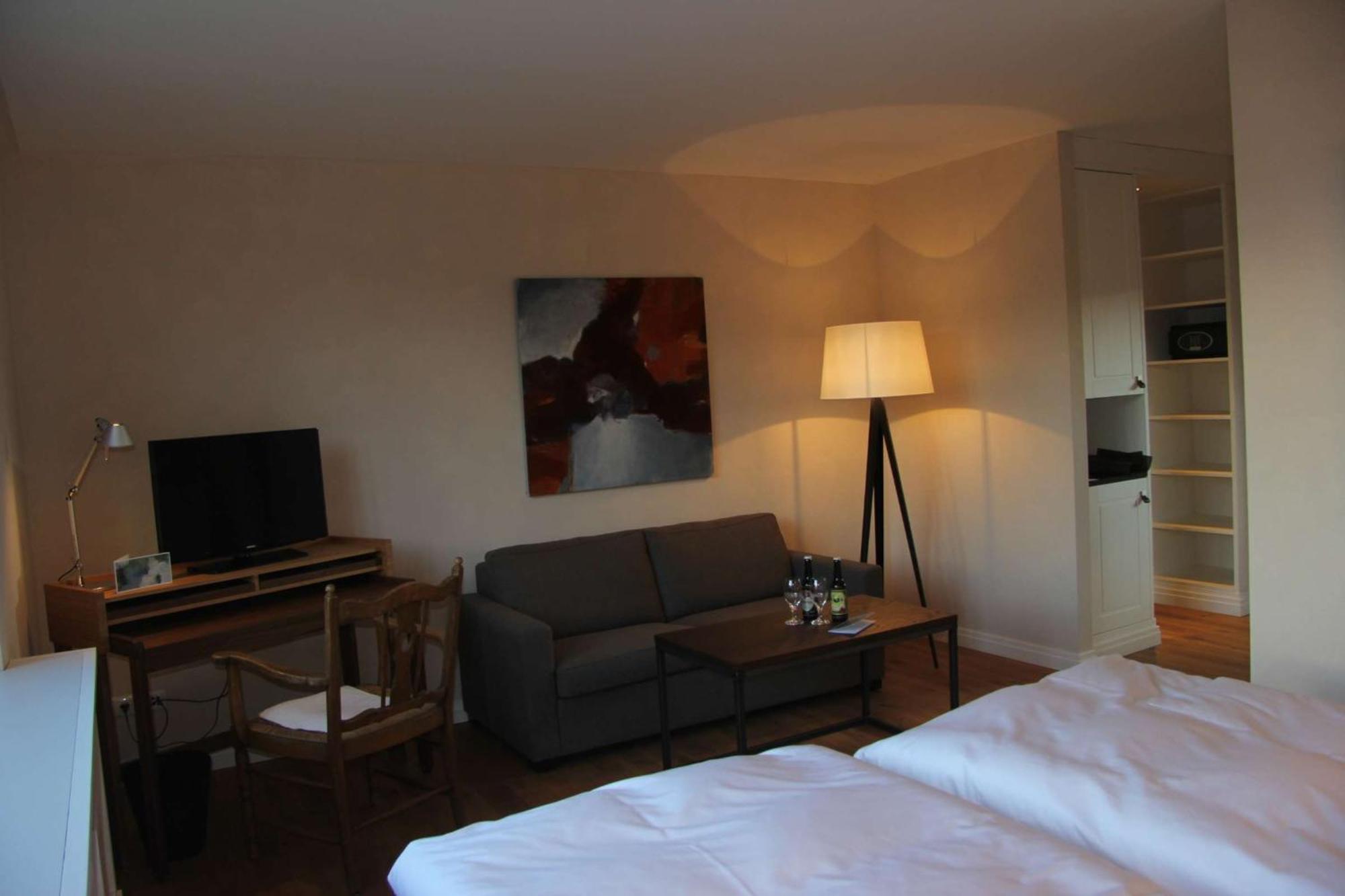 Kloster Steinfeld Gaestehaus Kall Ngoại thất bức ảnh