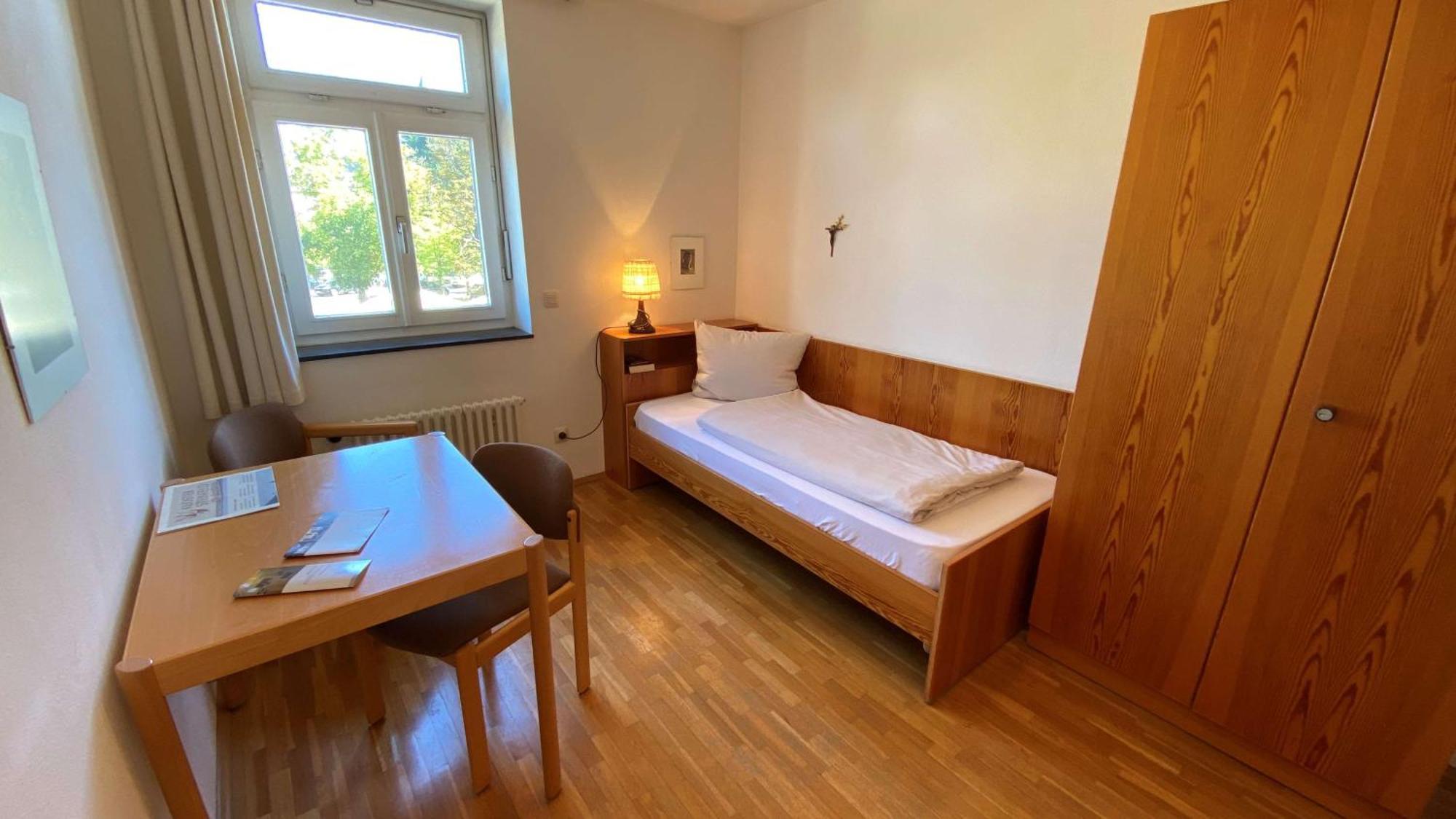 Kloster Steinfeld Gaestehaus Kall Ngoại thất bức ảnh