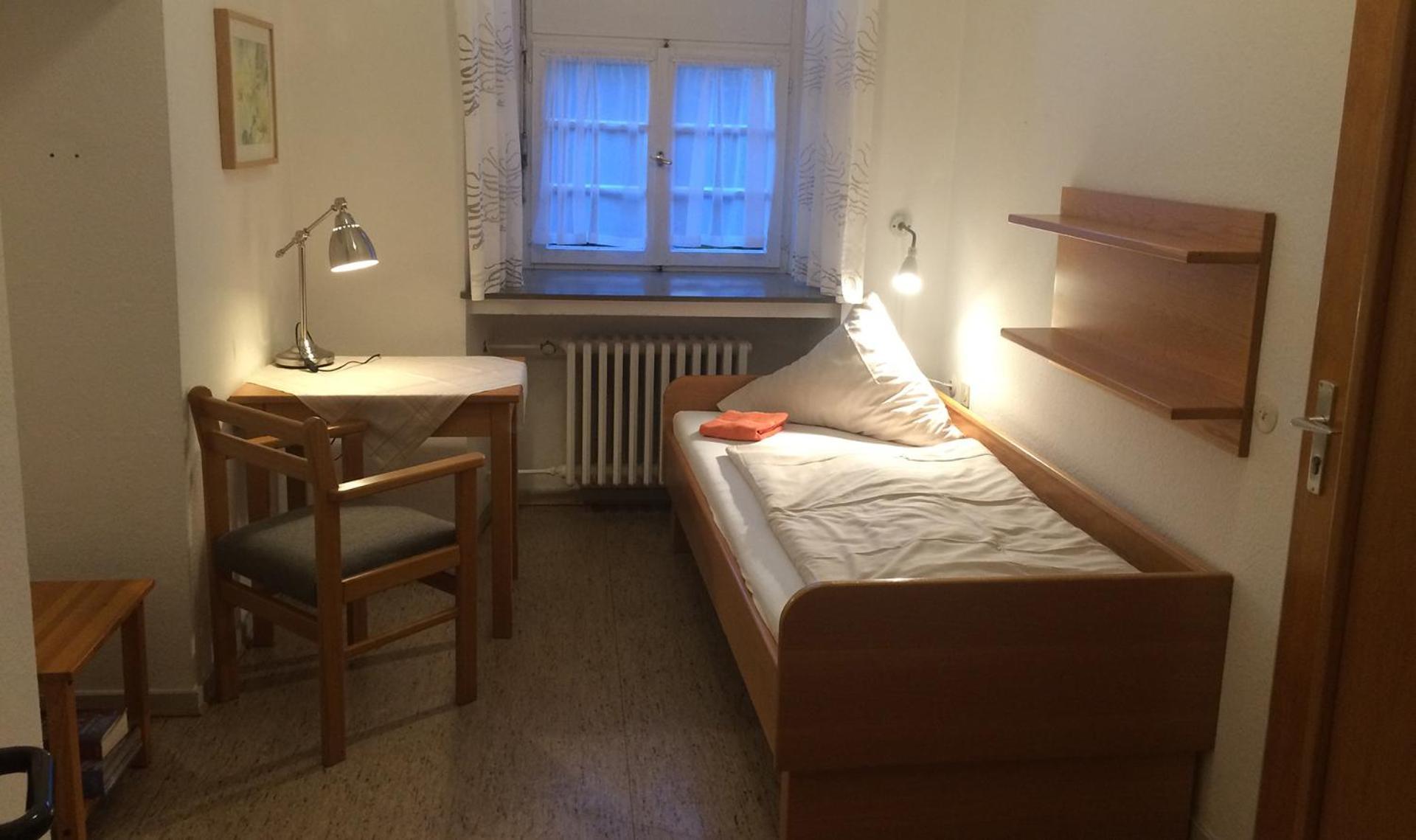 Kloster Steinfeld Gaestehaus Kall Phòng bức ảnh